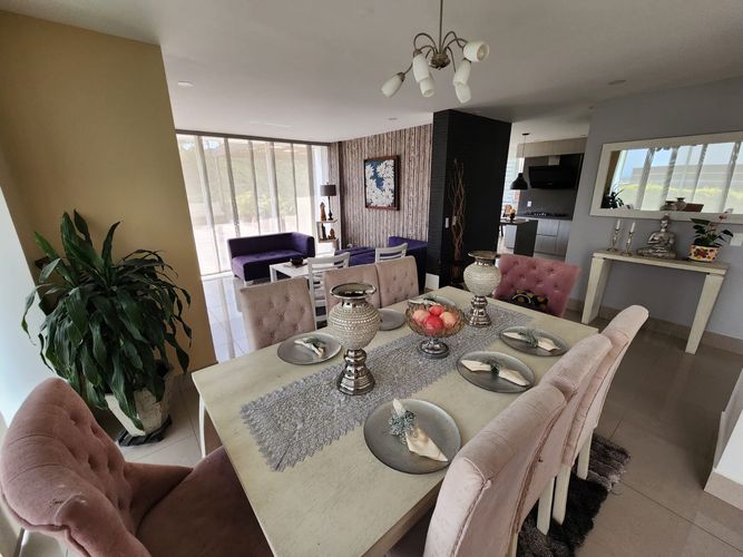 Casa de 3 alcobas en venta en Norte De Armenia, Armenia · foto 12 de 24
