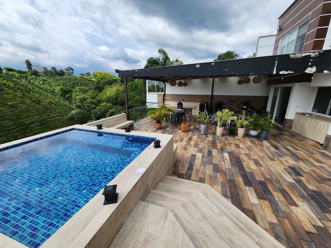 Casa de 3 alcobas en venta en Norte De Armenia, Armenia · foto 13 de 24