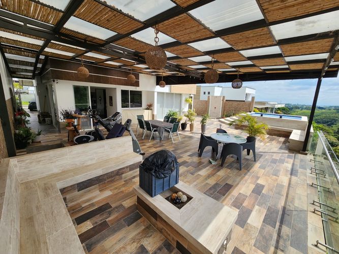 Casa de 3 alcobas en venta en Norte De Armenia, Armenia · foto 15 de 24