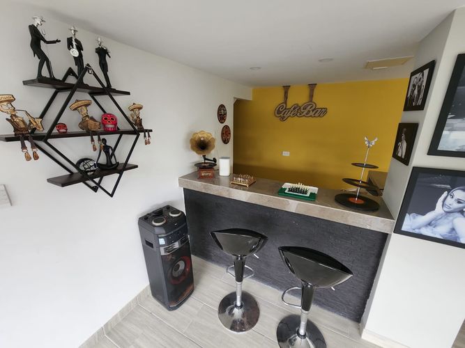Casa de 3 alcobas en venta en Norte De Armenia, Armenia · foto 16 de 24