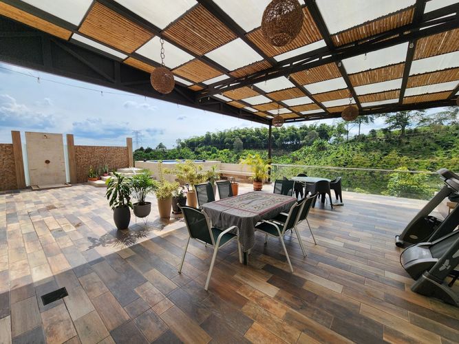 Casa de 3 alcobas en venta en Norte De Armenia, Armenia · foto 17 de 24