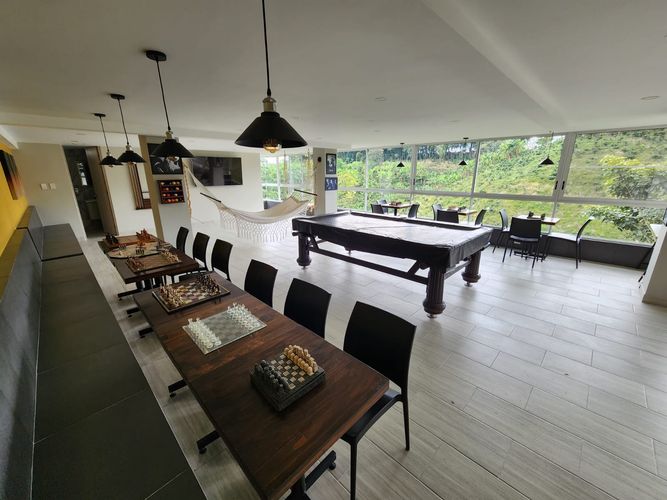 Casa de 3 alcobas en venta en Norte De Armenia, Armenia · foto 19 de 24