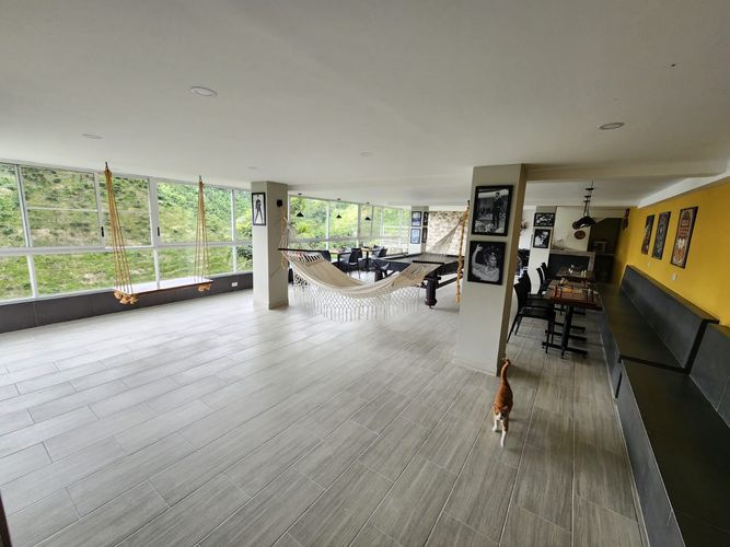 Casa de 3 alcobas en venta en Norte De Armenia, Armenia · foto 20 de 24