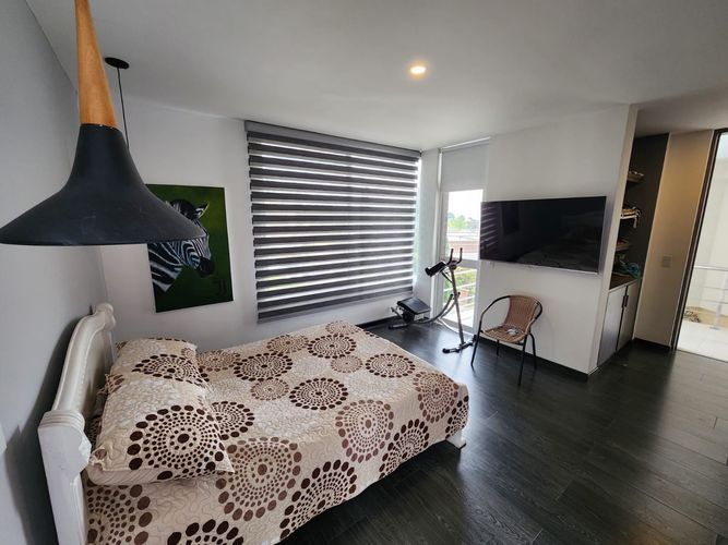 Casa de 3 alcobas en venta en Norte De Armenia, Armenia · foto 21 de 24