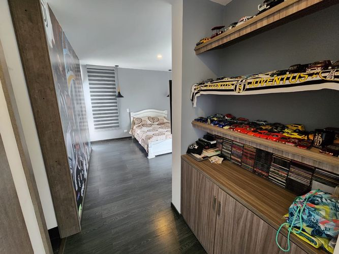 Casa de 3 alcobas en venta en Norte De Armenia, Armenia · foto 22 de 24