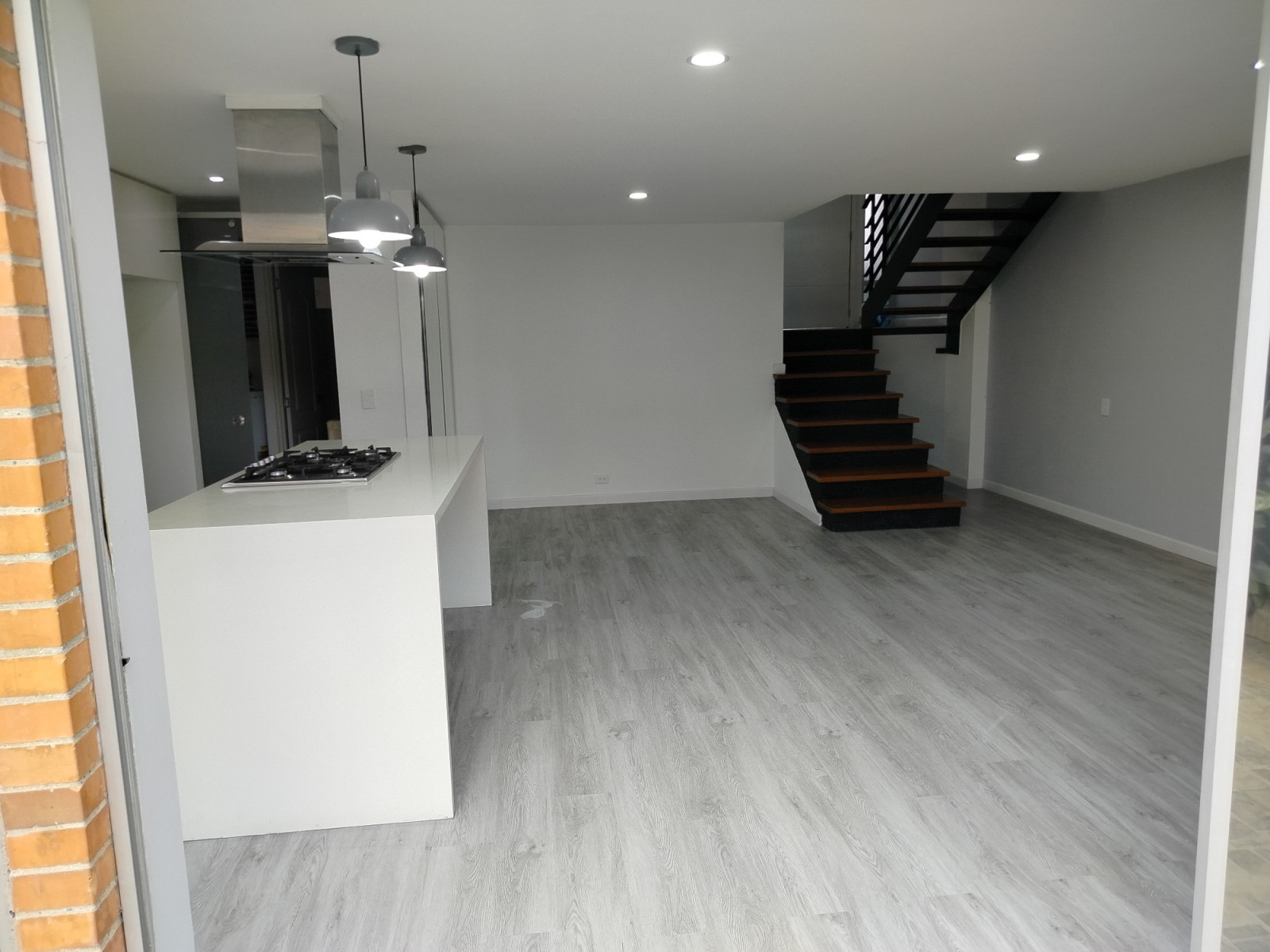 Casa en arriendo en Las Palmas, Medellín · foto 3 de 4