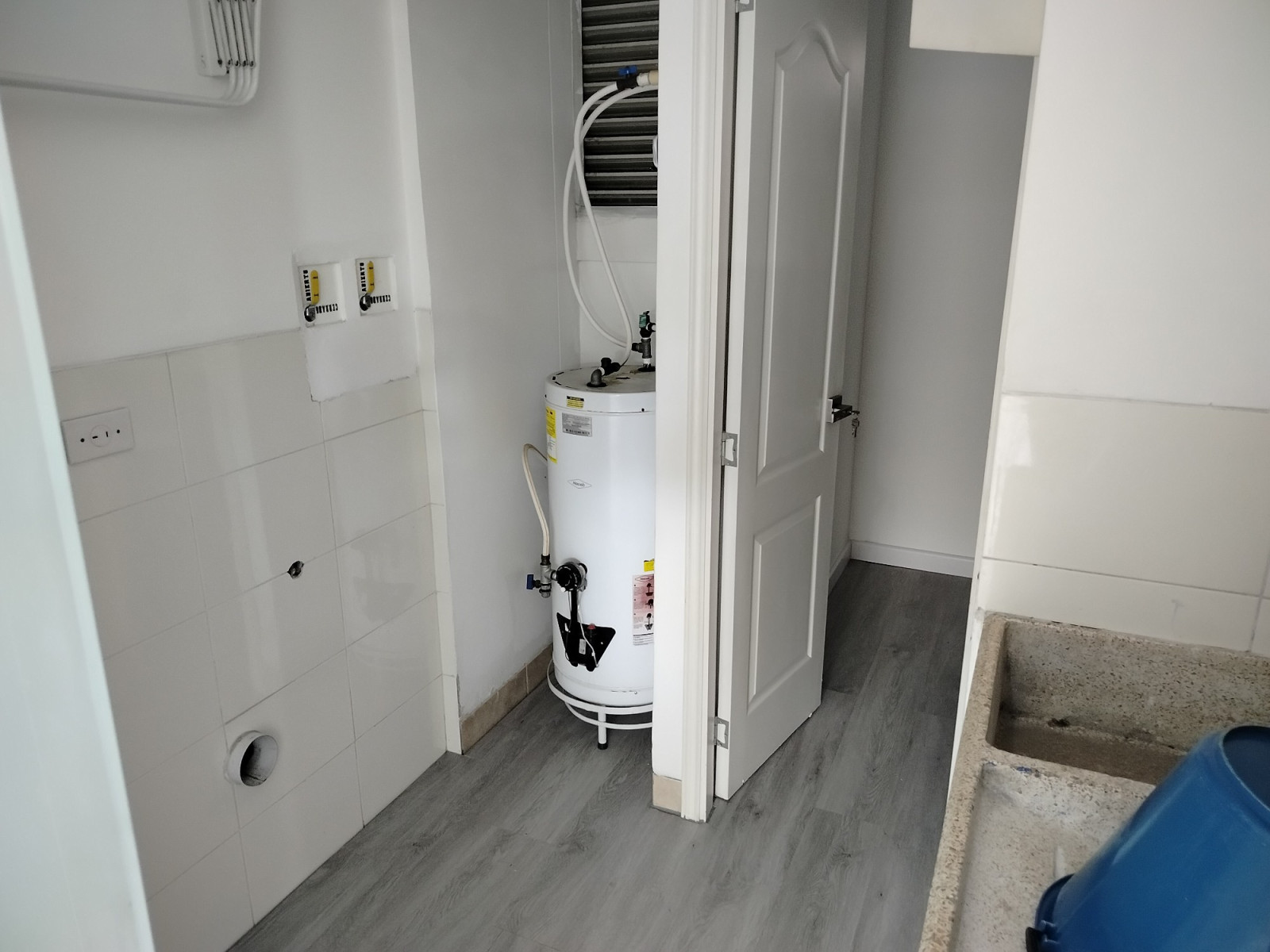 Casa en arriendo en Las Palmas, Medellín · foto 4 de 4