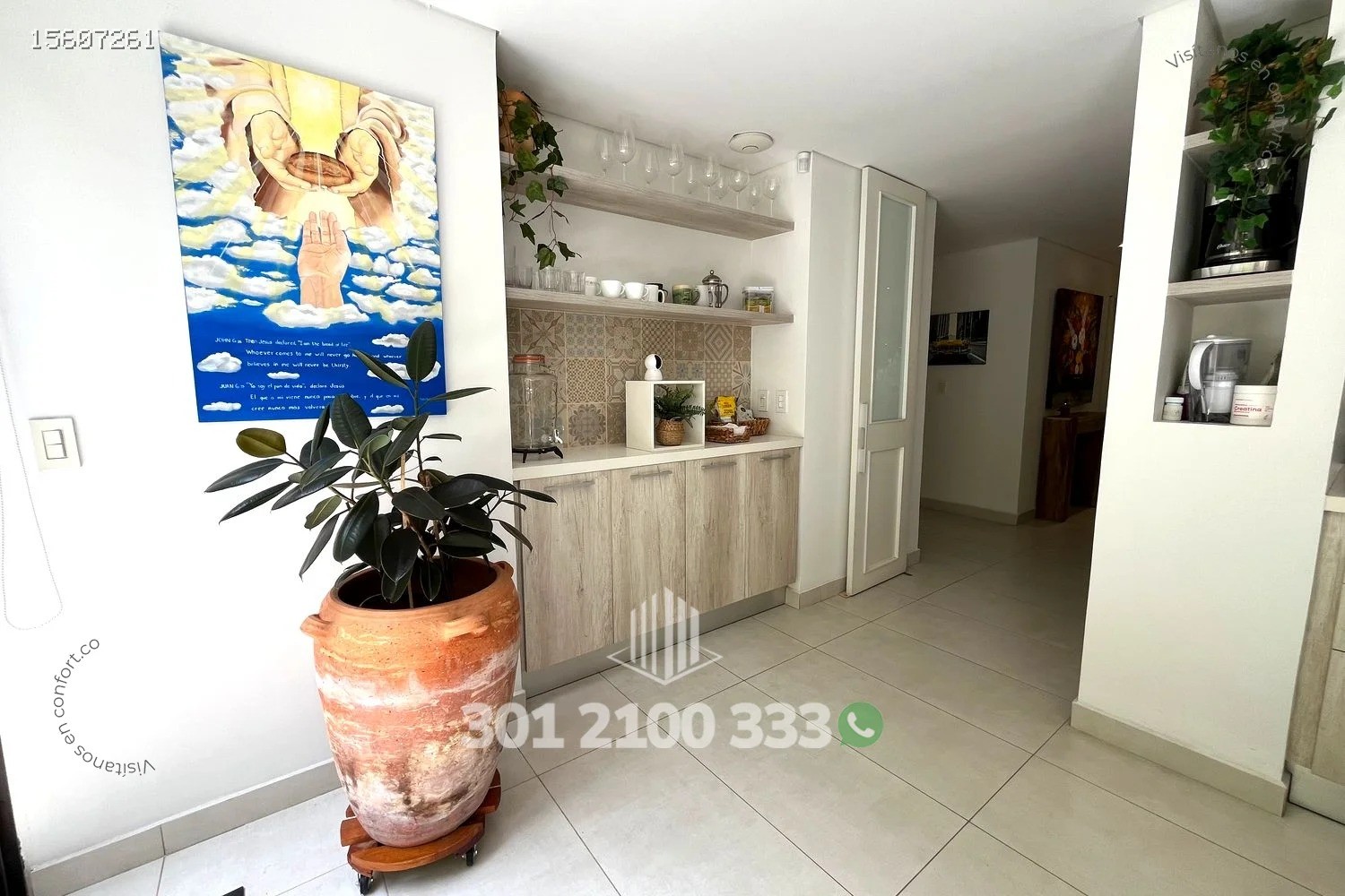 Apartamento en venta en Alejandria, Medellín · foto 10 de 24