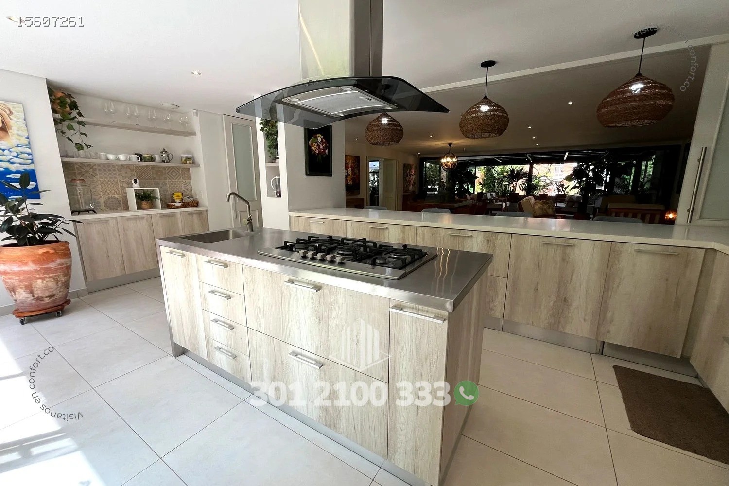 Apartamento en venta en Alejandria, Medellín · foto 11 de 24