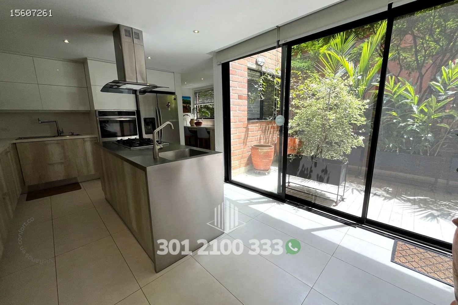Apartamento en venta en Alejandria, Medellín · foto 12 de 24