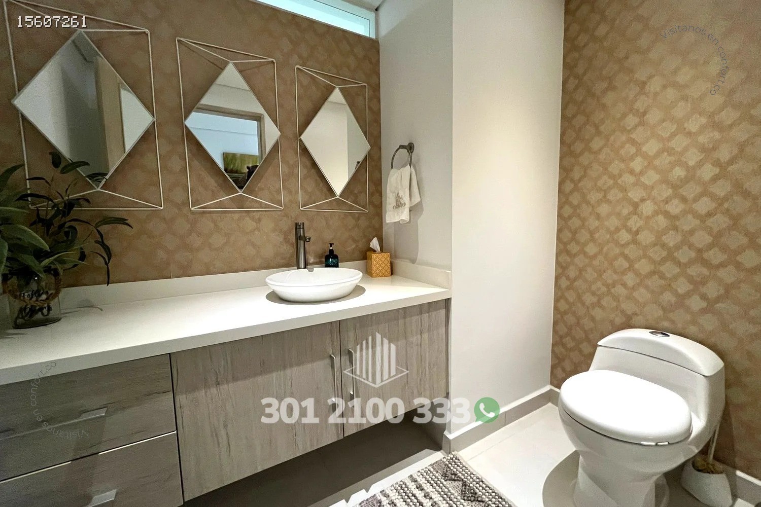 Apartamento en venta en Alejandria, Medellín · foto 14 de 24