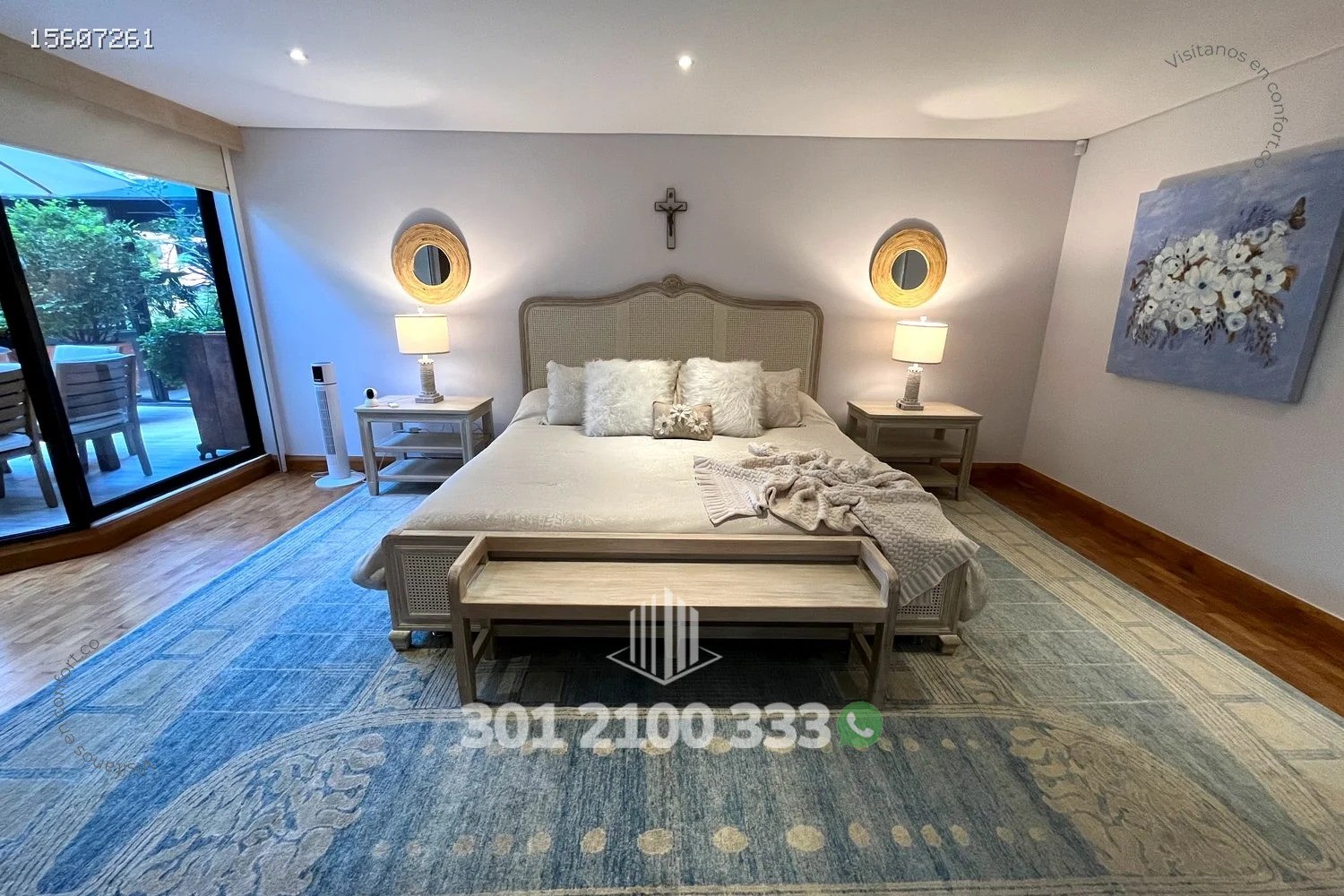 Apartamento en venta en Alejandria, Medellín · foto 16 de 24