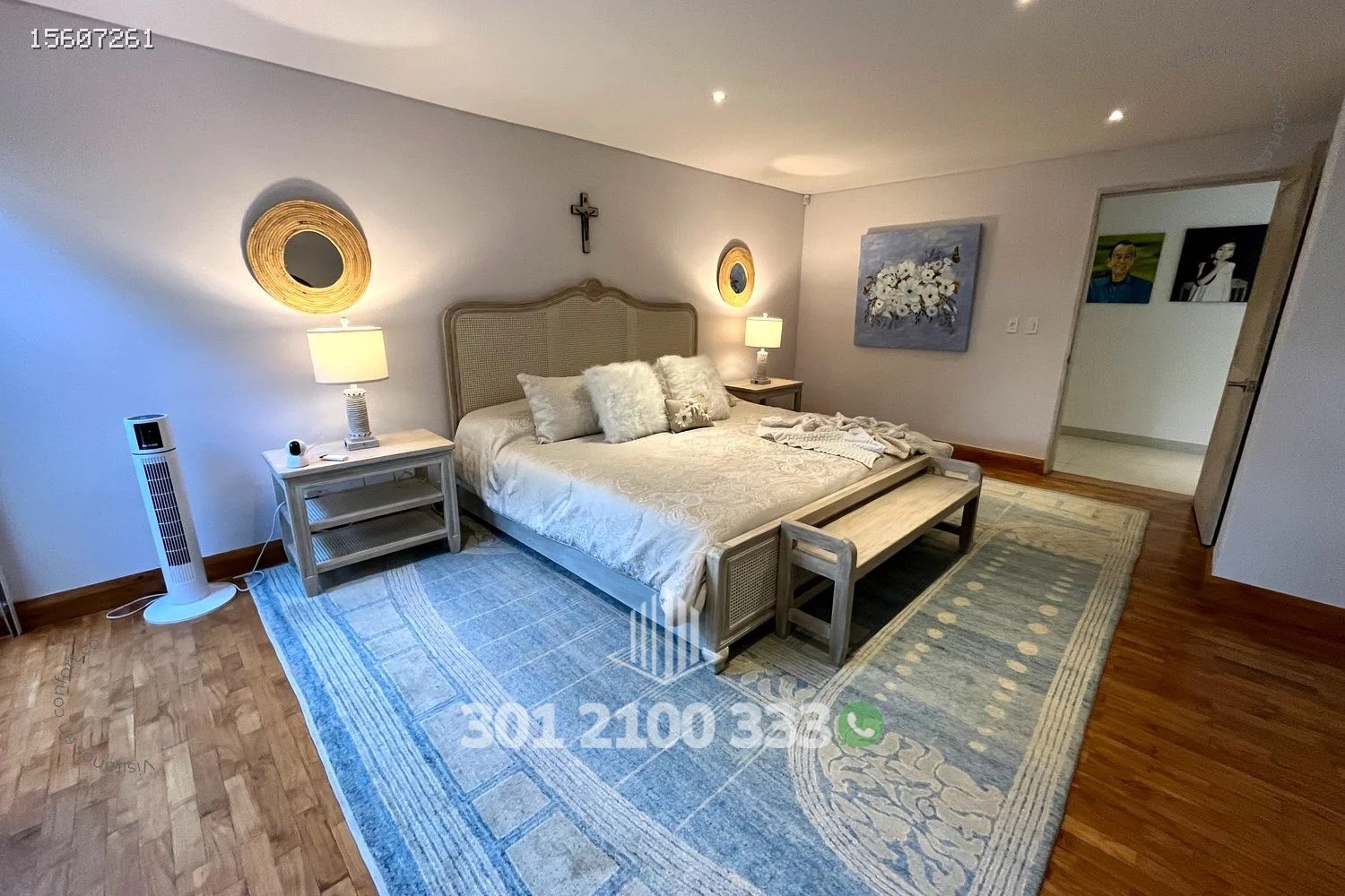 Apartamento en venta en Alejandria, Medellín · foto 18 de 24