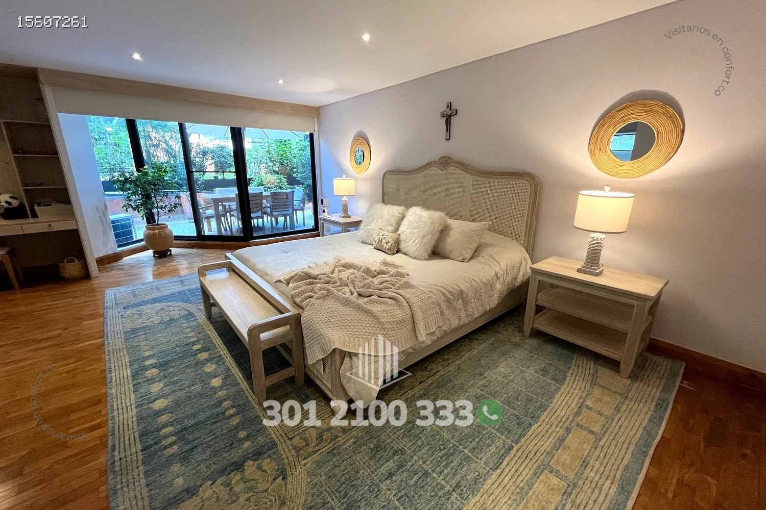 Apartamento en venta en Alejandria, Medellín · foto 17 de 24