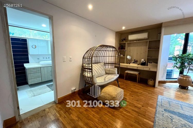 Apartamento en venta en Alejandria, Medellín · foto 19 de 24