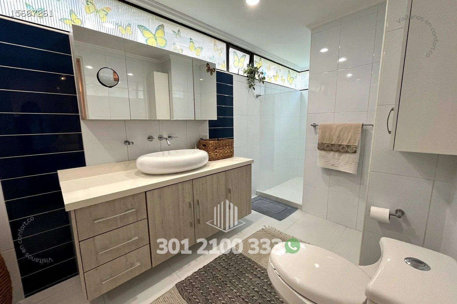 Apartamento en venta en Alejandria, Medellín · foto 21 de 24