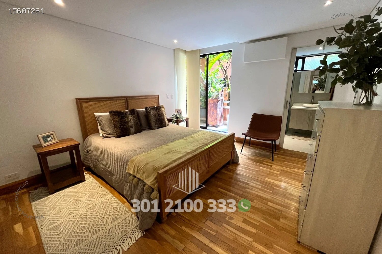 Apartamento en venta en Alejandria, Medellín · foto 24 de 24