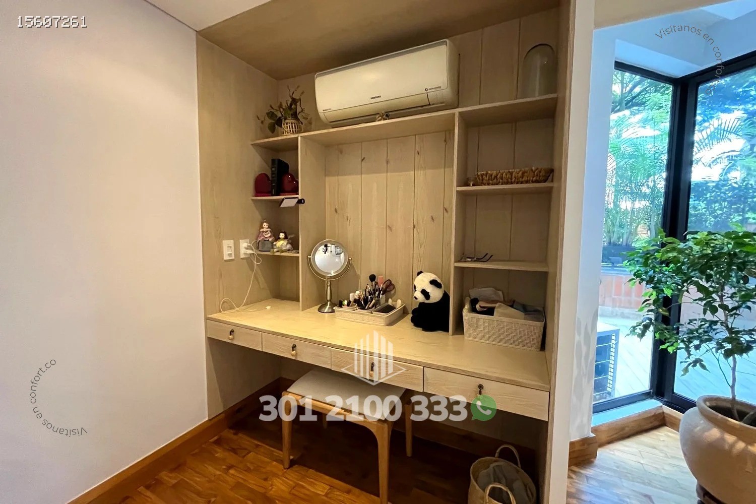 Apartamento en venta en Alejandria, Medellín · foto 20 de 24