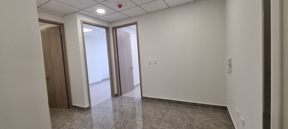 Consultorio en venta en Portal De Genovés, Barranquilla, 38 m² · foto 9 de 24