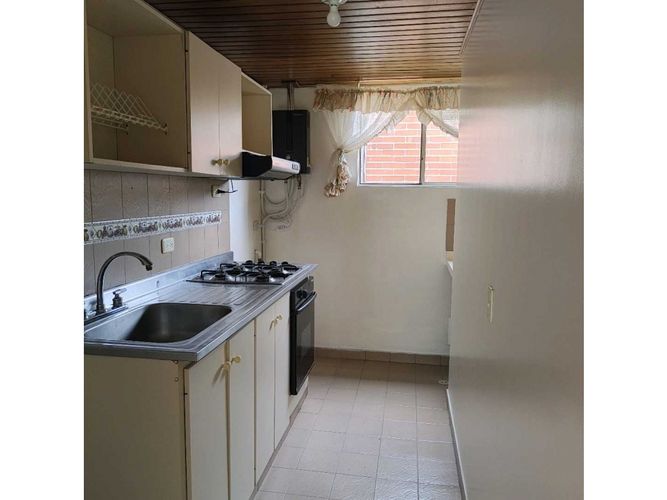 Apartamento de 2 alcobas en venta en San Cristobal Norte, Bogotá, 44 m² · foto 4 de 21