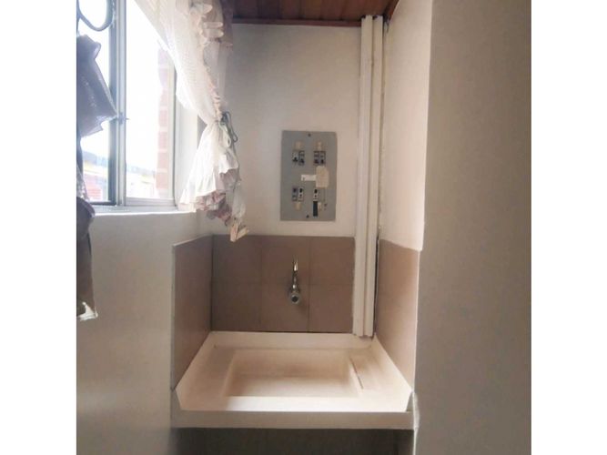 Apartamento de 2 alcobas en venta en San Cristobal Norte, Bogotá, 44 m² · foto 5 de 21