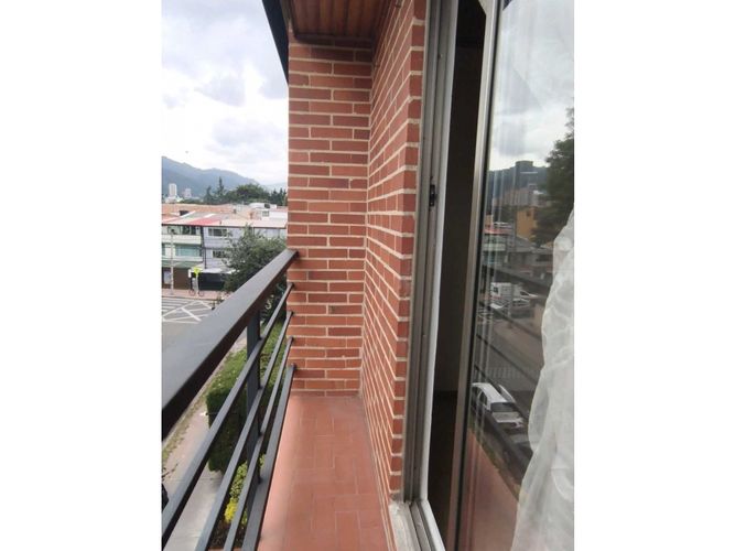 Apartamento de 2 alcobas en venta en San Cristobal Norte, Bogotá, 44 m² · foto 8 de 21