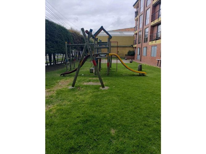 Apartamento de 2 alcobas en venta en San Cristobal Norte, Bogotá, 44 m² · foto 12 de 21