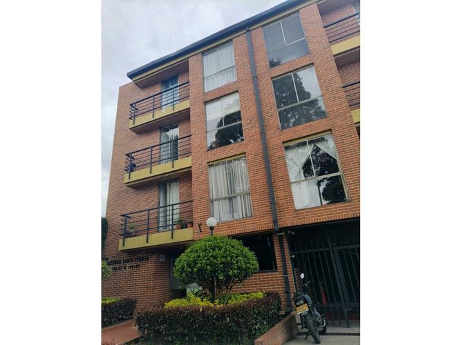 Apartamento de 2 alcobas en venta en San Cristobal Norte, Bogotá, 44 m² · foto 17 de 21
