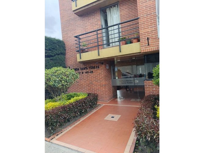 Apartamento de 2 alcobas en venta en San Cristobal Norte, Bogotá, 44 m² · foto 18 de 21