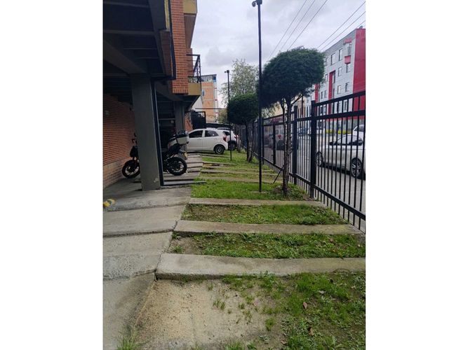 Apartamento de 2 alcobas en venta en San Cristobal Norte, Bogotá, 44 m² · foto 19 de 21