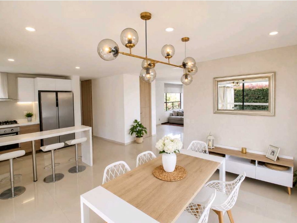 Casa en venta en Canelon, Cajicá · foto 2 de 15
