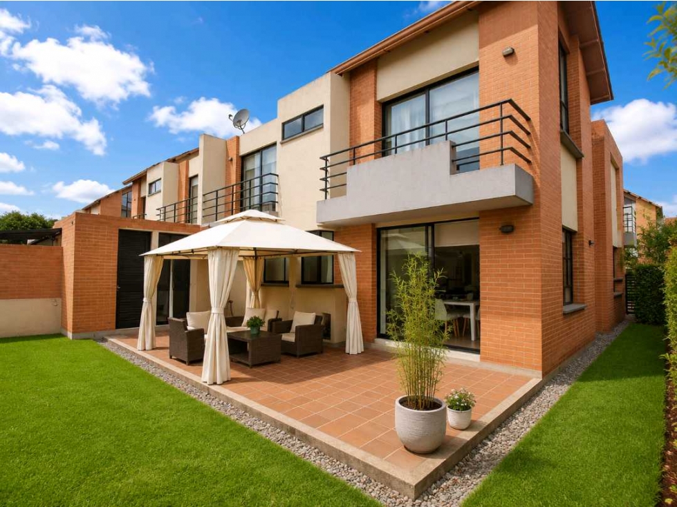 Casa en venta en Canelon, Cajicá · foto 3 de 15