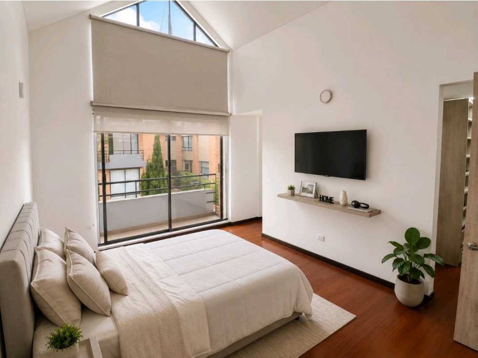 Casa en venta en Canelon, Cajicá · foto 7 de 15