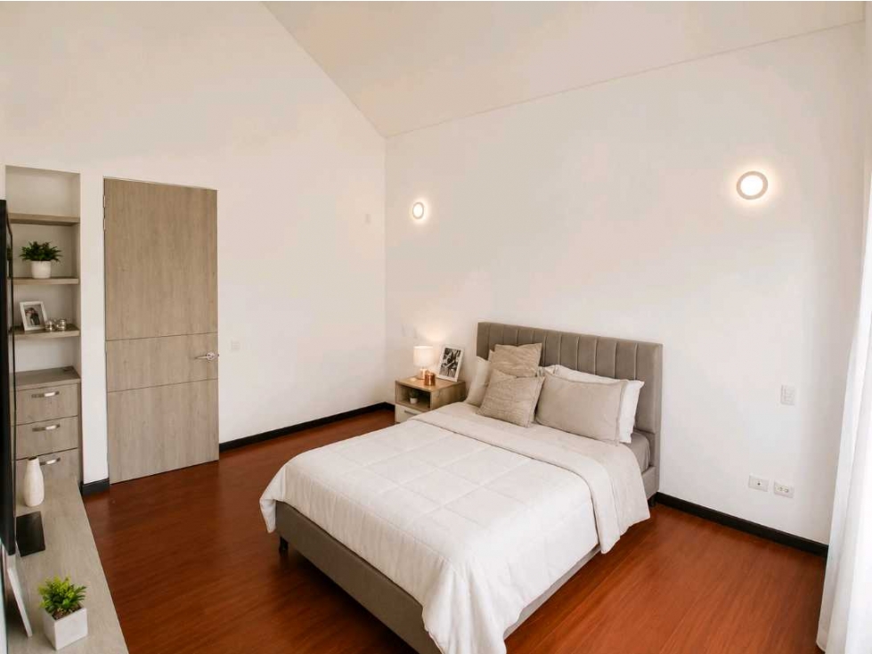 Casa en venta en Canelon, Cajicá · foto 9 de 15
