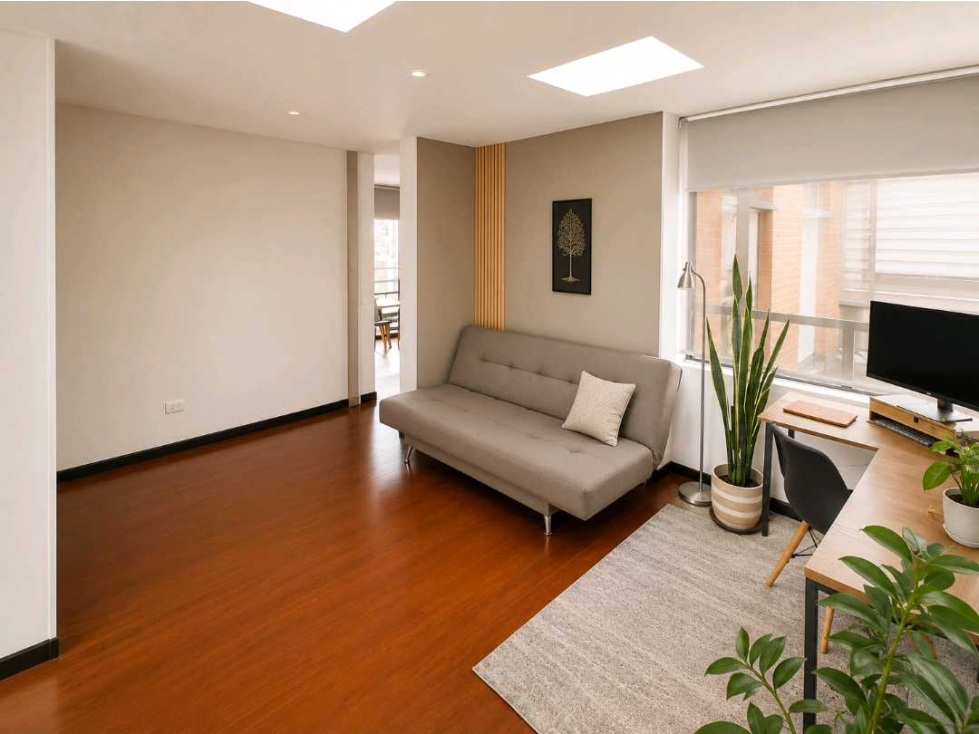 Casa en venta en Canelon, Cajicá · foto 10 de 15