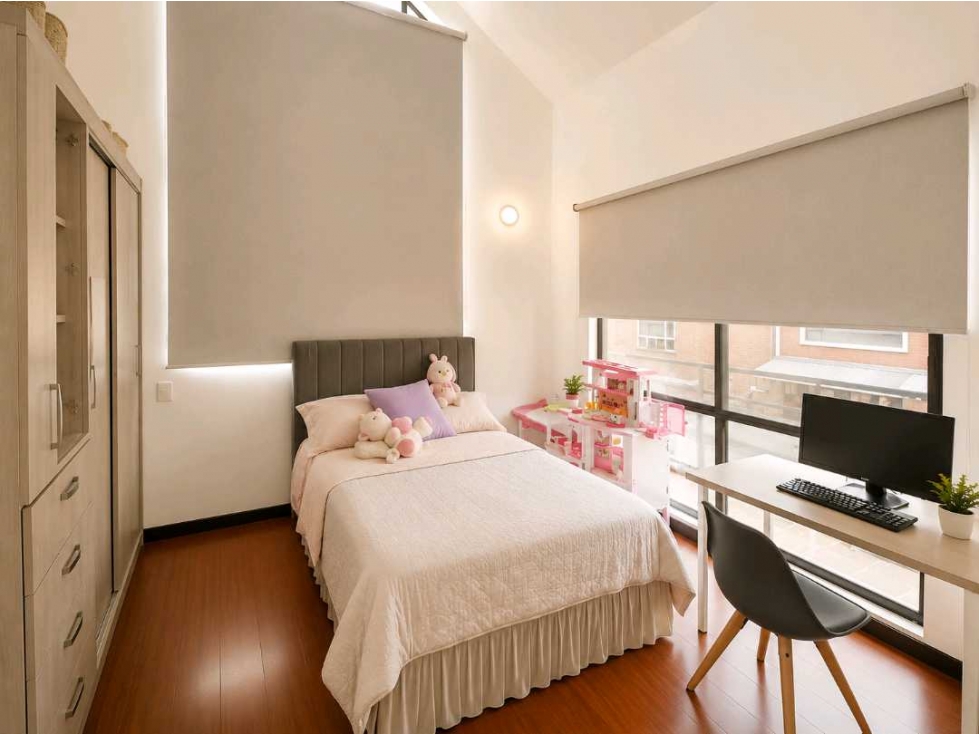 Casa en venta en Canelon, Cajicá · foto 12 de 15