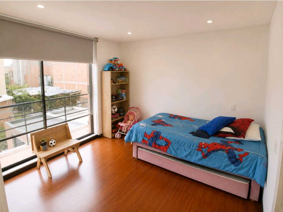 Casa en venta en Canelon, Cajicá · foto 14 de 15