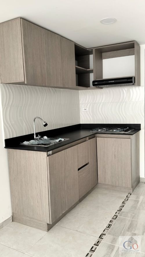 Apartaestudio en arriendo en El Dorado, Pasto, 100 m² · foto 9 de 18