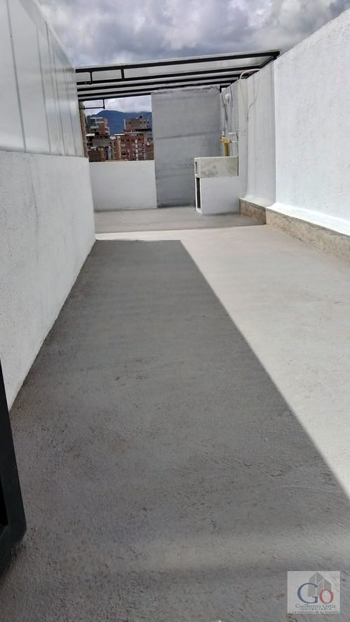 Apartaestudio en arriendo en El Dorado, Pasto, 100 m² · foto 16 de 18