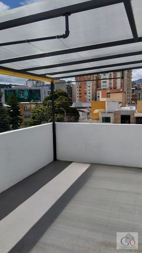 Apartaestudio en arriendo en El Dorado, Pasto, 100 m² · foto 18 de 18