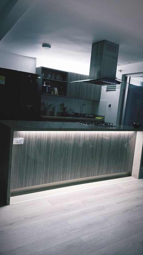 Apartamento en venta en Suramérica, Itagüí · foto 8 de 10
