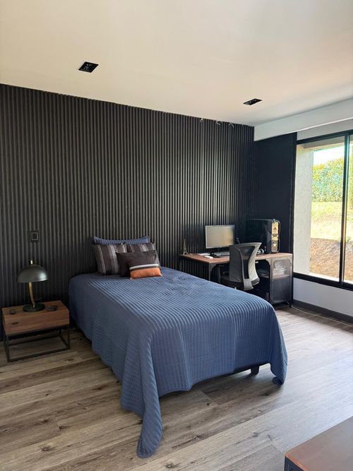 Casa de 4 alcobas en venta en La Ceja · foto 8 de 24