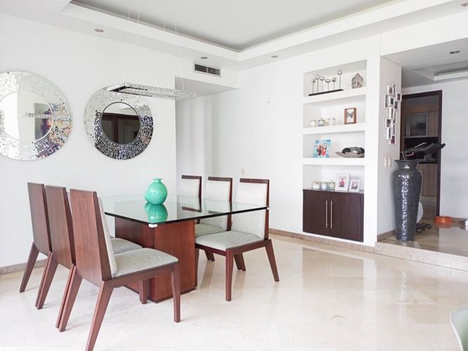 Apartamento de 4 alcobas en venta en Normandia, Cali, 164 m² · foto 4 de 20