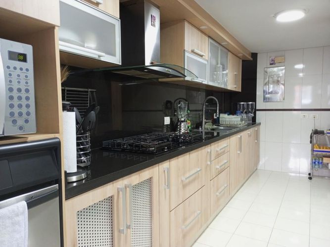 Apartamento de 4 alcobas en venta en Normandia, Cali, 164 m² · foto 6 de 20