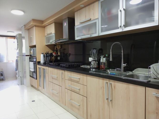 Apartamento de 4 alcobas en venta en Normandia, Cali, 164 m² · foto 7 de 20