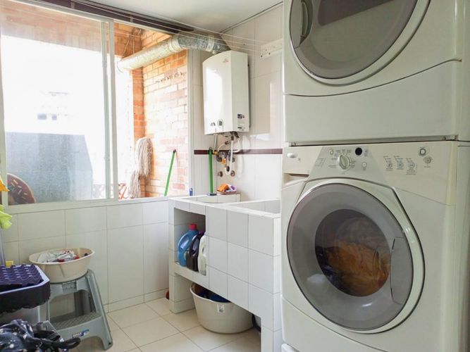 Apartamento de 4 alcobas en venta en Normandia, Cali, 164 m² · foto 8 de 20
