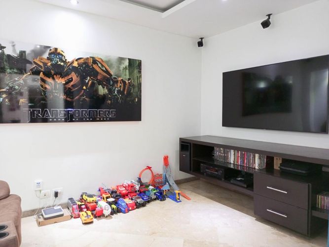 Apartamento de 4 alcobas en venta en Normandia, Cali, 164 m² · foto 10 de 20
