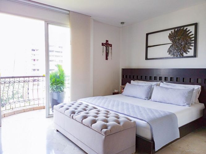 Apartamento de 4 alcobas en venta en Normandia, Cali, 164 m² · foto 11 de 20