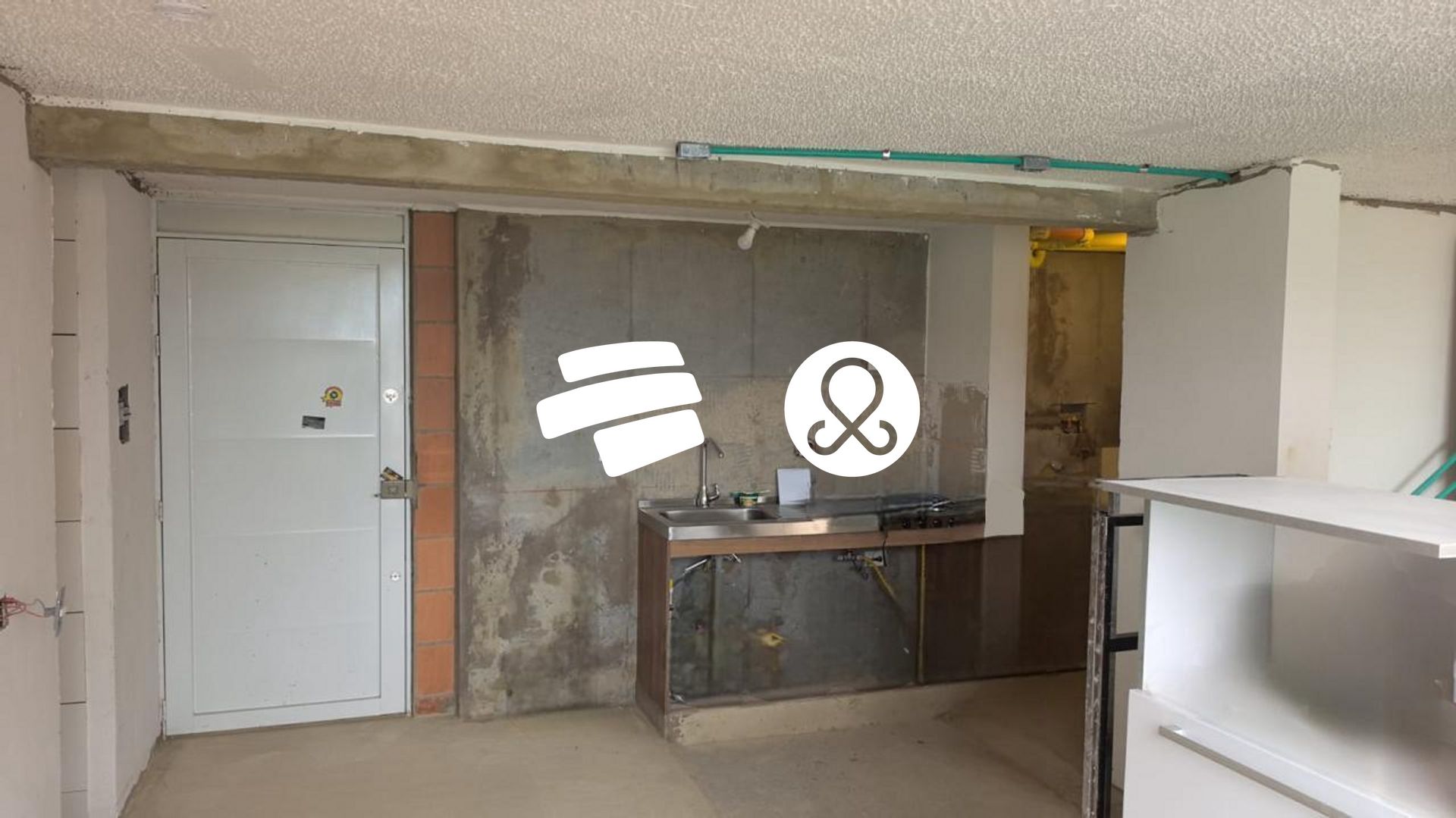 Apartamento en venta en Lagos De Torca, Bogotá · foto 2 de 8