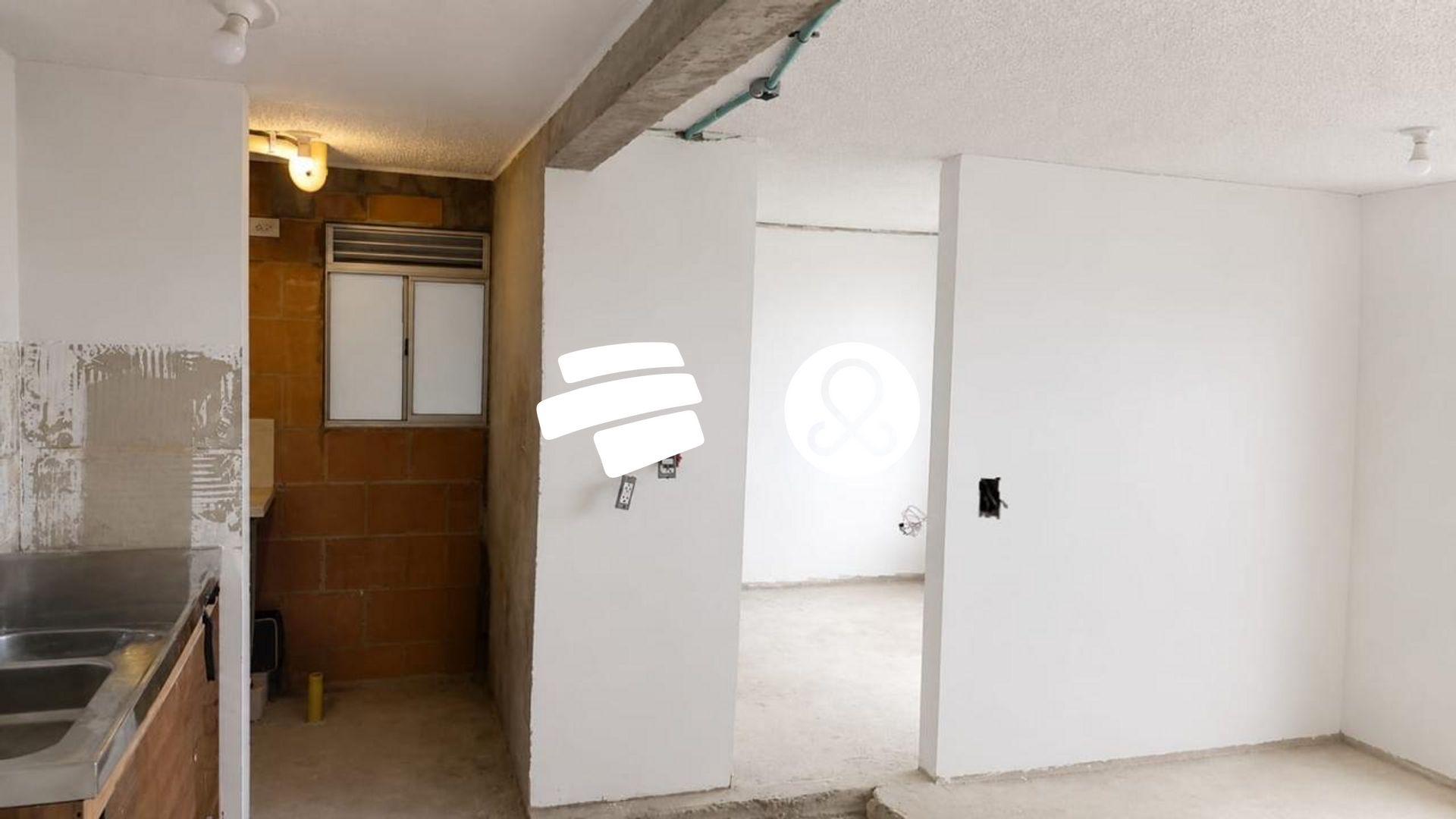 Apartamento en venta en Lagos De Torca, Bogotá · foto 3 de 8